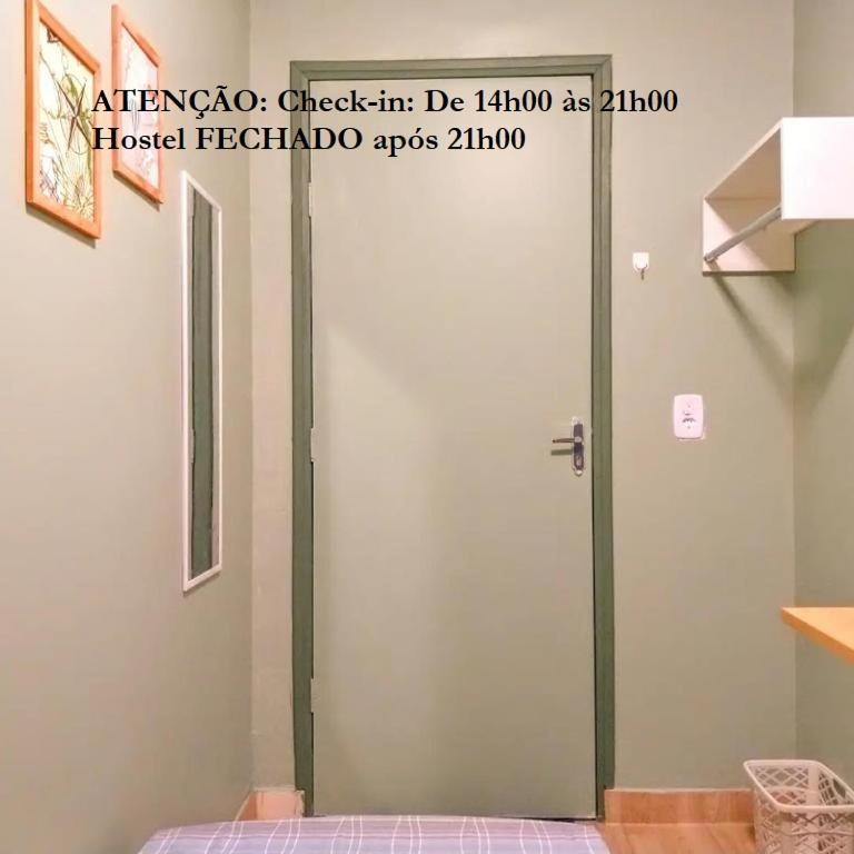 Elo Hostel Тагуатинга Экстерьер фото