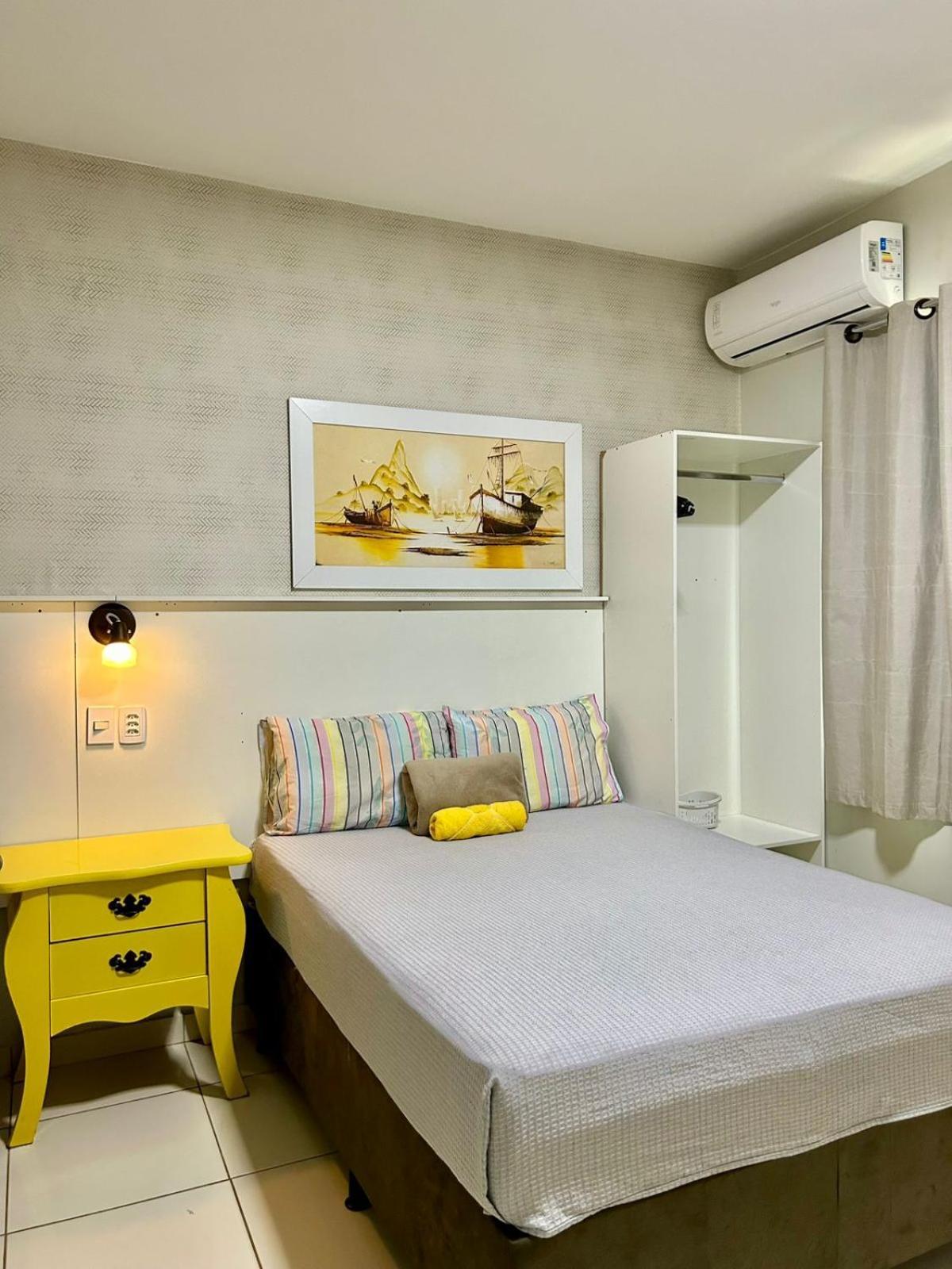 Elo Hostel Тагуатинга Экстерьер фото
