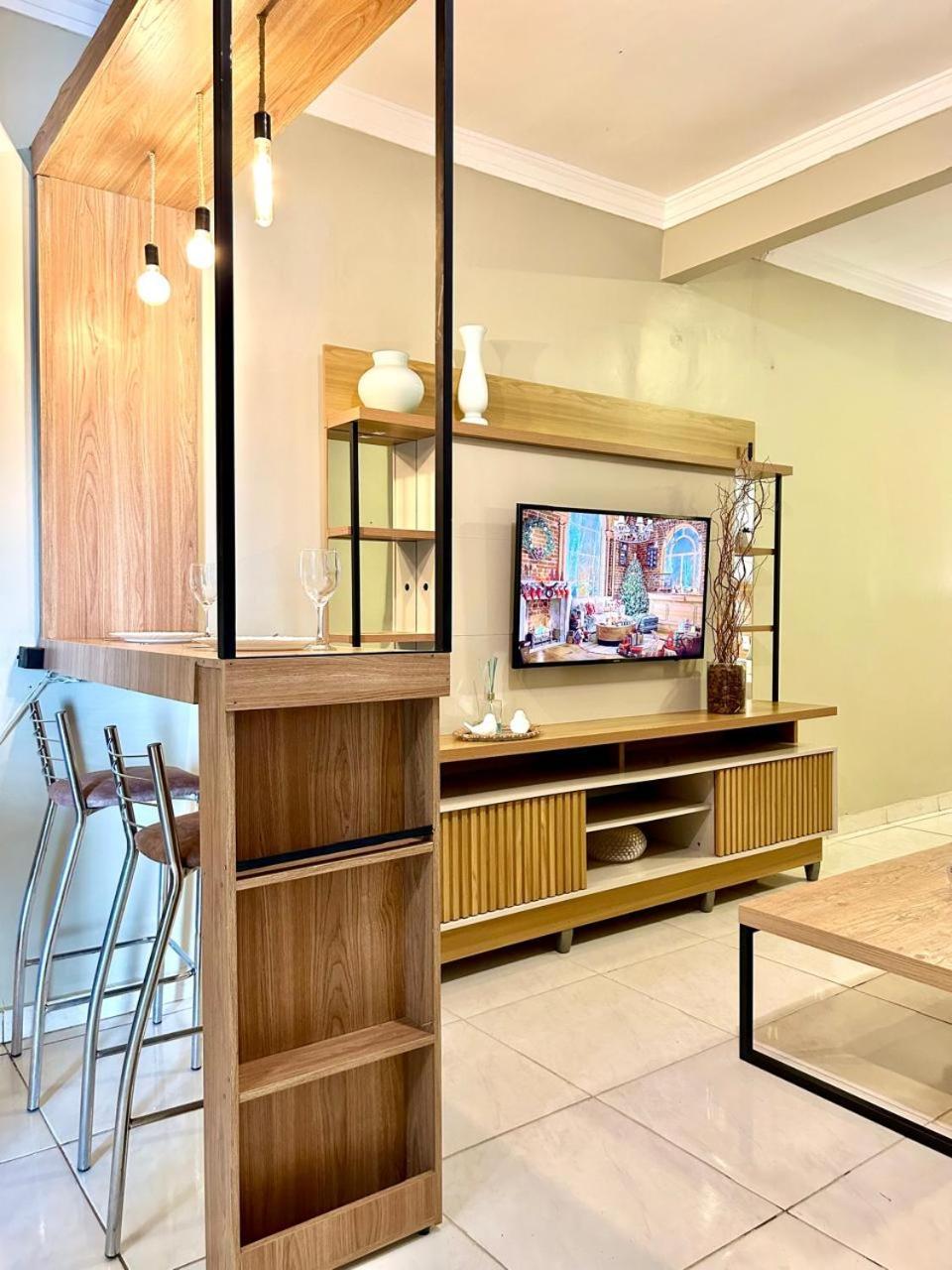 Elo Hostel Тагуатинга Экстерьер фото