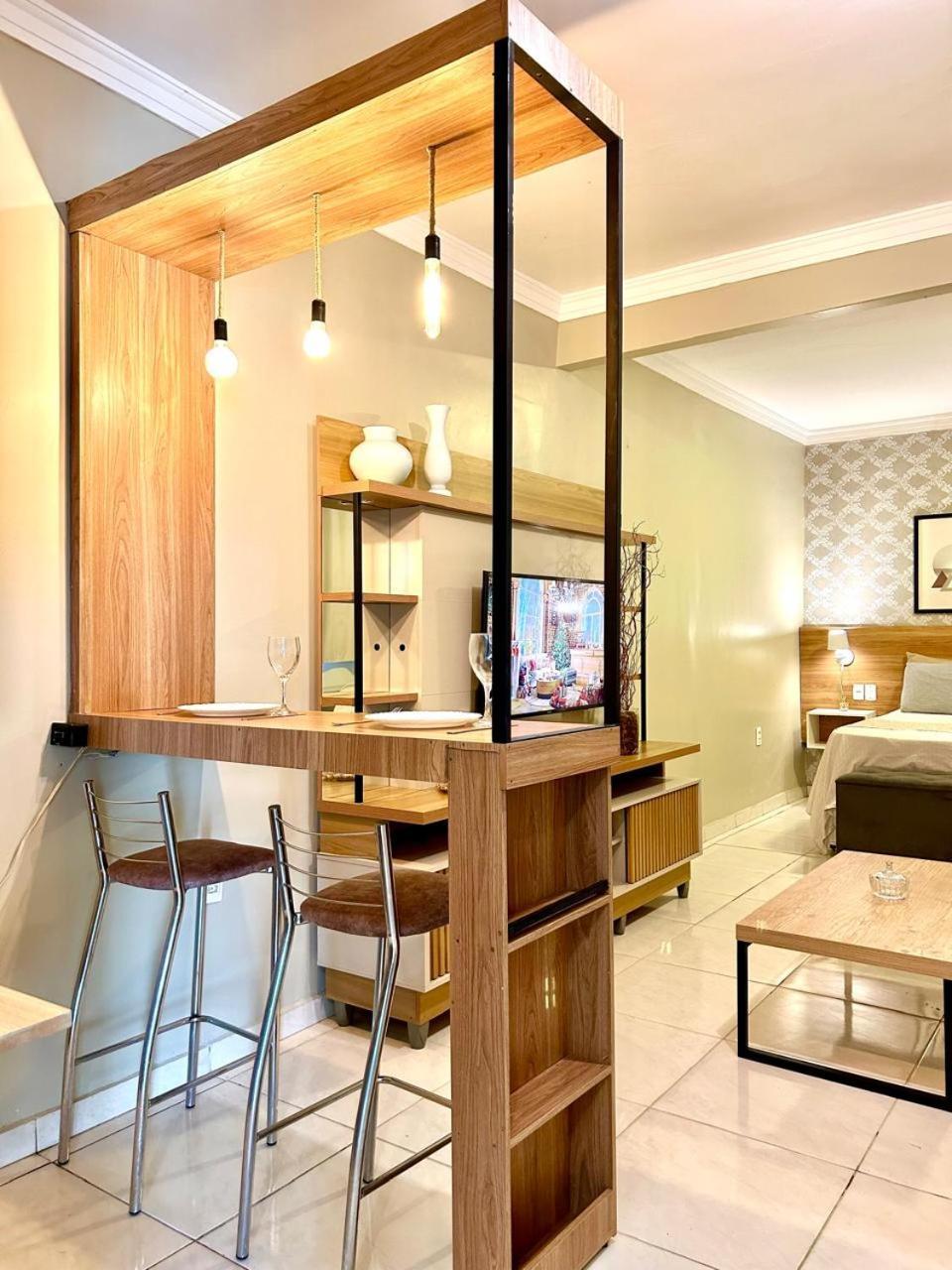 Elo Hostel Тагуатинга Экстерьер фото