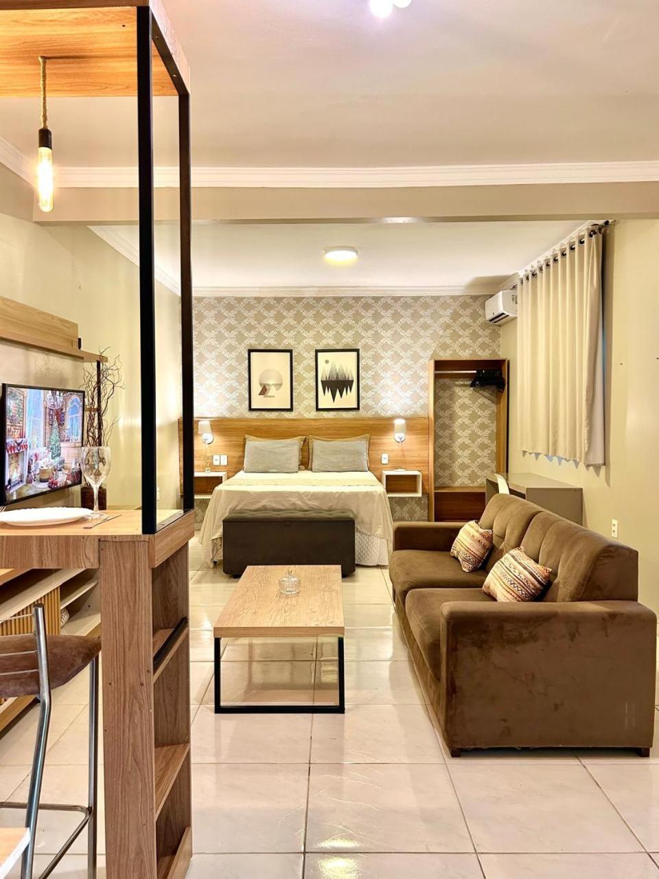 Elo Hostel Тагуатинга Экстерьер фото