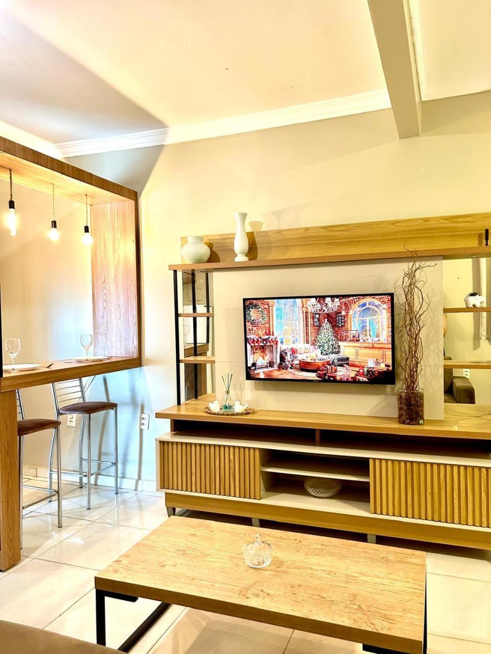 Elo Hostel Тагуатинга Экстерьер фото
