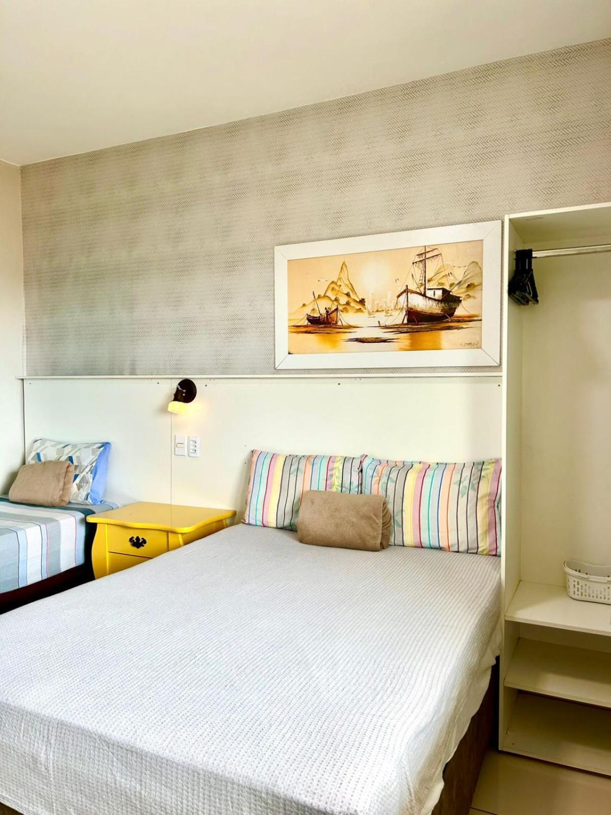 Elo Hostel Тагуатинга Экстерьер фото