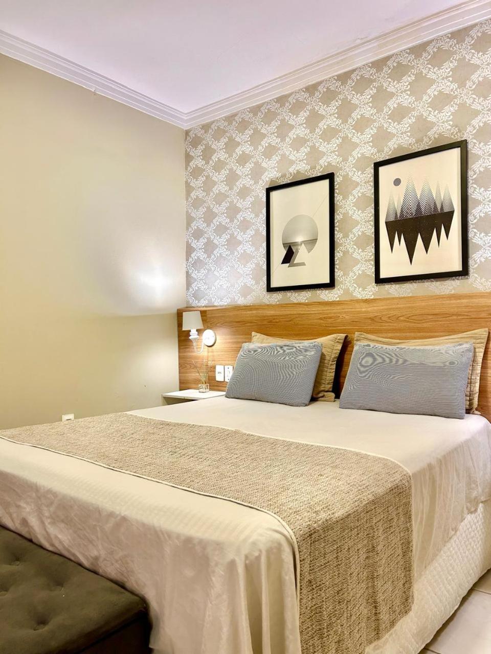 Elo Hostel Тагуатинга Экстерьер фото